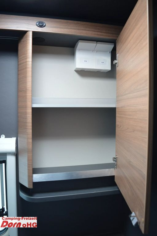 Knaus Azur 460 EU Knaus Azur 460 EU Winterpaket leasing Knaus Azur 460 EU Knaus Azur 460 EU Winterpaket: picture 27