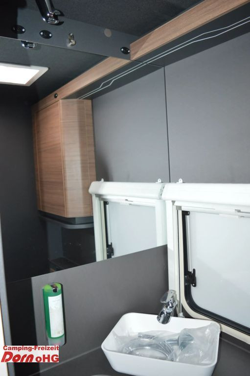 Knaus Azur 460 EU Knaus Azur 460 EU Winterpaket leasing Knaus Azur 460 EU Knaus Azur 460 EU Winterpaket: picture 23