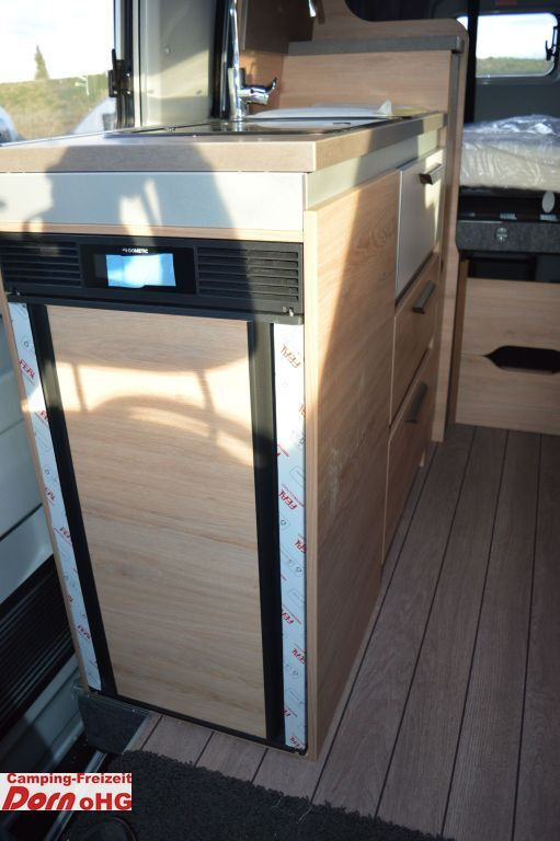 Knaus BOXDRIVE 600 XL Frontantrieb Knaus BOXDRIVE 600 XL Frontantrieb leasing Knaus BOXDRIVE 600 XL Frontantrieb Knaus BOXDRIVE 600 XL Frontantrieb: picture 18