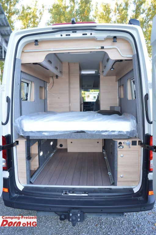 Knaus BOXDRIVE 680 ME Fahrerassistenzpaket 3 Knaus BoxDrive 680 ME Fahrerassistenzpaket 3 - Camper van: picture 5 Knaus BOXDRIVE 680 ME Fahrerassistenzpaket 3 Knaus BoxDrive 680 ME Fahrerassistenzpaket 3 - Camper van: picture 5