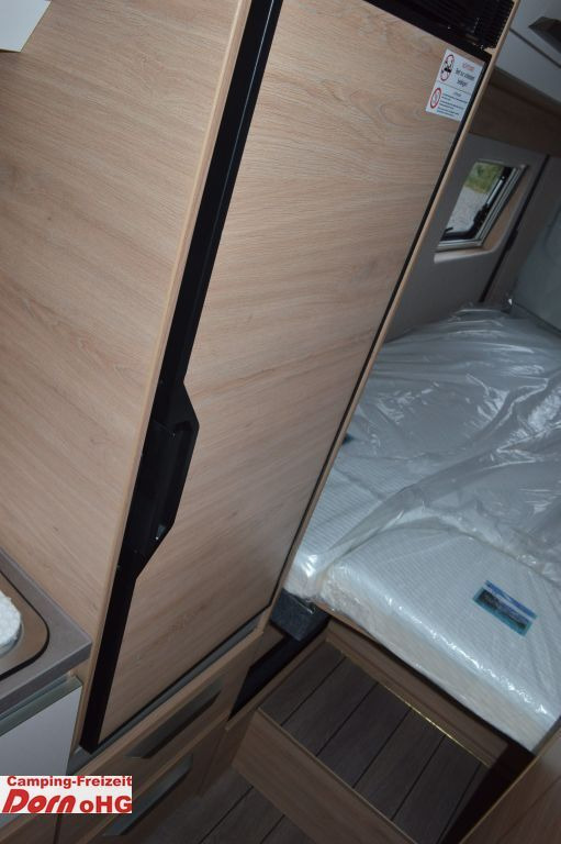 Camper van Knaus BOXDRIVE 680 ME Viel Ausstattung Knaus BOXDRIVE 680 ME Viel Ausstattung: picture 12