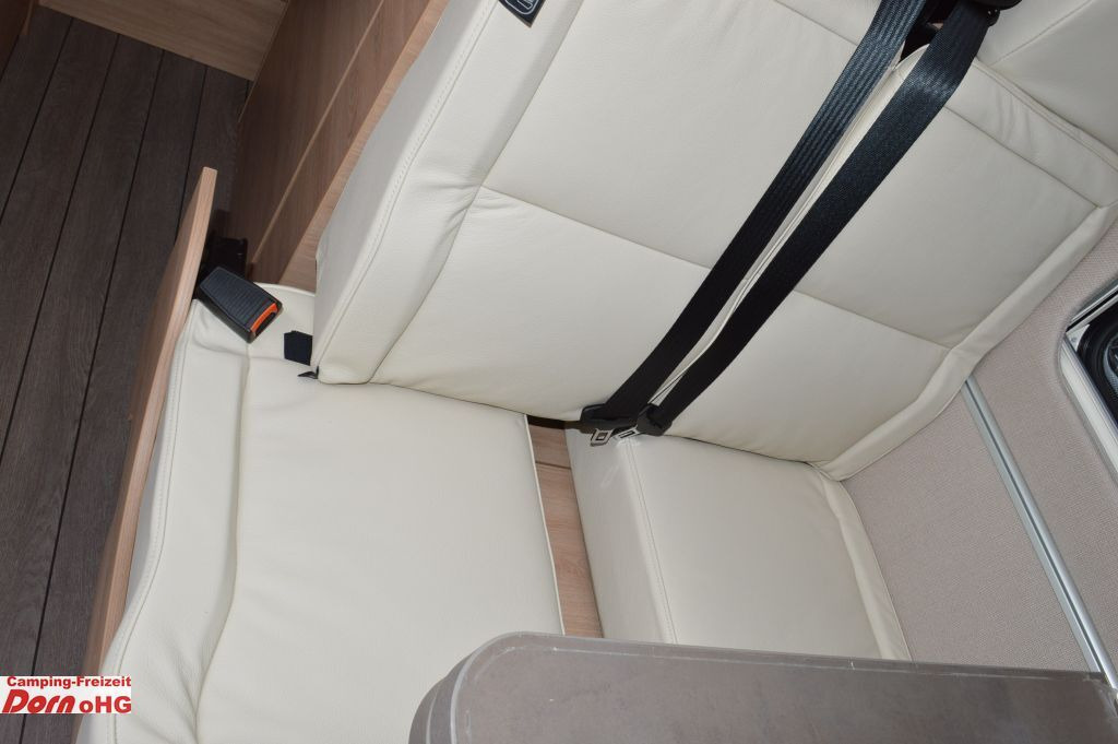 Camper van Knaus BOXDRIVE 680 ME Viel Ausstattung Knaus BOXDRIVE 680 ME Viel Ausstattung: picture 18