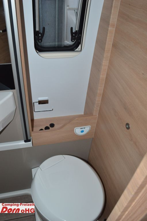 Camper van Knaus BOXDRIVE 680 ME Viel Ausstattung Knaus BOXDRIVE 680 ME Viel Ausstattung: picture 22
