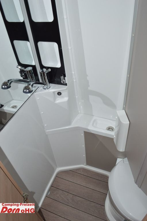 Camper van Knaus BOXDRIVE 680 ME Viel Ausstattung Knaus BOXDRIVE 680 ME Viel Ausstattung: picture 23