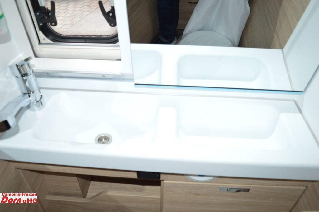 Camper van Knaus BoxLife Pro 540 ROAD 60 Years Automatik/140PS: picture 23 Camper van Knaus BoxLife Pro 540 ROAD 60 Years Automatik/140PS: picture 23