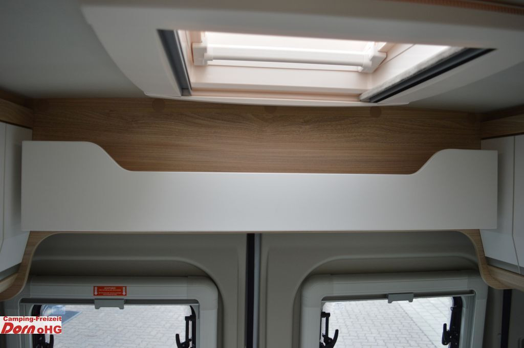 Camper van Knaus BoxLife Pro 540 ROAD 60 Years Automatik/140PS: picture 12 Camper van Knaus BoxLife Pro 540 ROAD 60 Years Automatik/140PS: picture 12