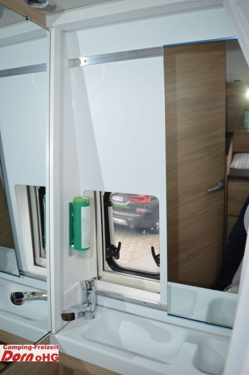 Camper van Knaus BoxLife Pro 540 ROAD 60 Years Automatik/140PS: picture 21 Camper van Knaus BoxLife Pro 540 ROAD 60 Years Automatik/140PS: picture 21