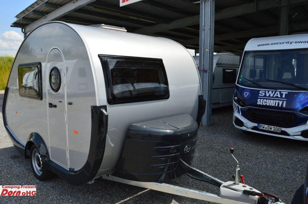 T@b BASIC 320 Leichter Hagel Dach. - Caravan: picture 3 T@b BASIC 320 Leichter Hagel Dach. - Caravan: picture 3