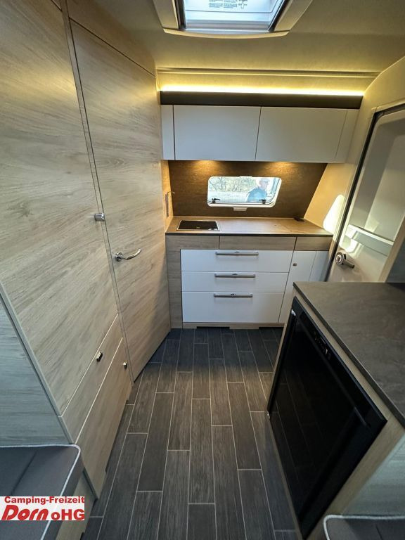 Tabbert PEP PANTIGA 390 WD Antenne Caro Vision - Caravan: picture 4 Tabbert PEP PANTIGA 390 WD Antenne Caro Vision - Caravan: picture 4