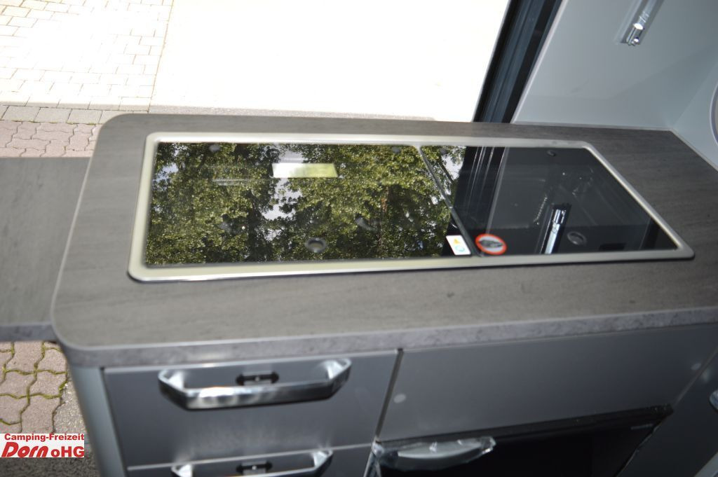 New Camper van Weinsberg CaraTour 540 MQ Viel -Ausstattung Weinsberg CaraTour 540 MQ Viel -Ausstattung: picture 14 New Camper van Weinsberg CaraTour 540 MQ Viel -Ausstattung Weinsberg CaraTour 540 MQ Viel -Ausstattung: picture 14