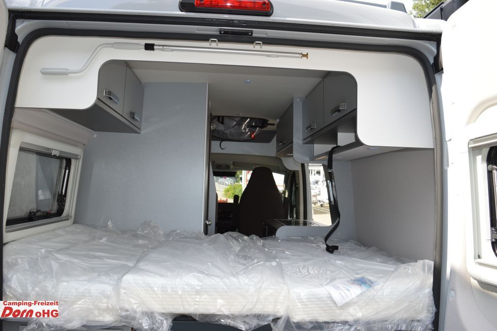 New Camper van Weinsberg CaraTour 540 MQ Viel -Ausstattung Weinsberg CaraTour 540 MQ Viel -Ausstattung: picture 13 New Camper van Weinsberg CaraTour 540 MQ Viel -Ausstattung Weinsberg CaraTour 540 MQ Viel -Ausstattung: picture 13
