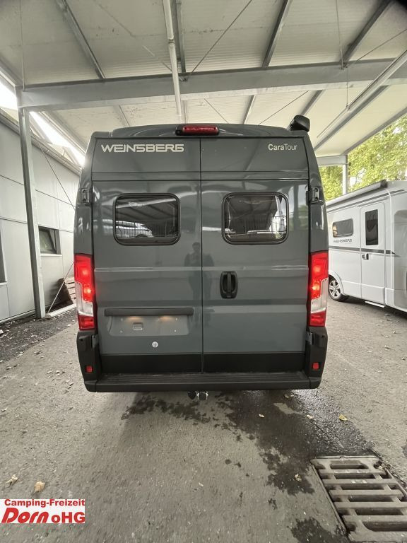 Weinsberg CaraTour 600 MQ Automatik/Abstandstempomat Weinsberg CaraTour 600 MQ Automatik/Abstandstempomat - Camper van: picture 5 Weinsberg CaraTour 600 MQ Automatik/Abstandstempomat Weinsberg CaraTour 600 MQ Automatik/Abstandstempomat - Camper van: picture 5