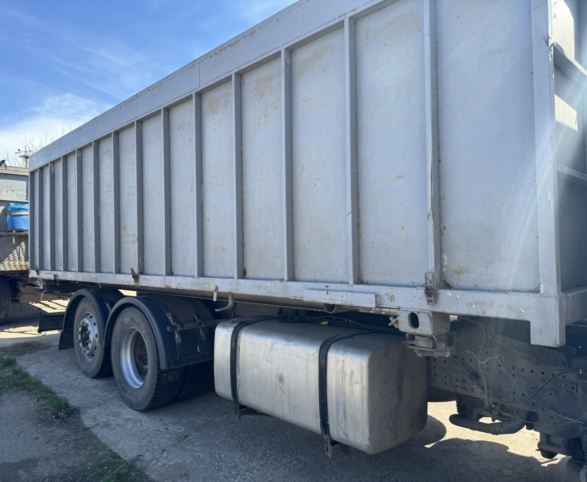 MAN 25.422 - Dropside/ Flatbed truck: picture 3 MAN 25.422 - Dropside/ Flatbed truck: picture 3