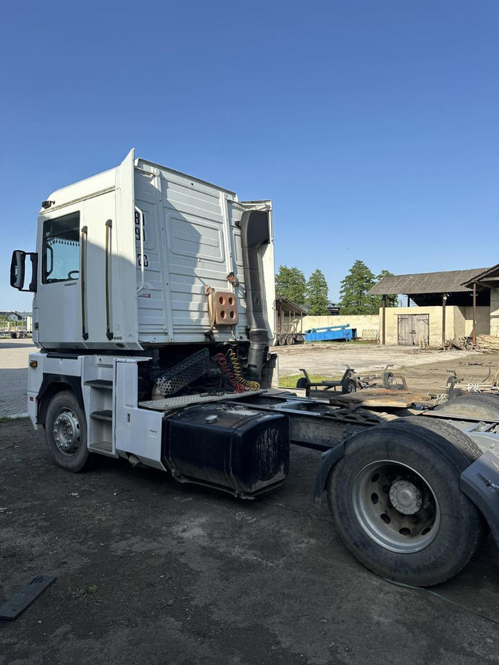 RENAULT Magnum 440 - Tractor unit: picture 3 RENAULT Magnum 440 - Tractor unit: picture 3