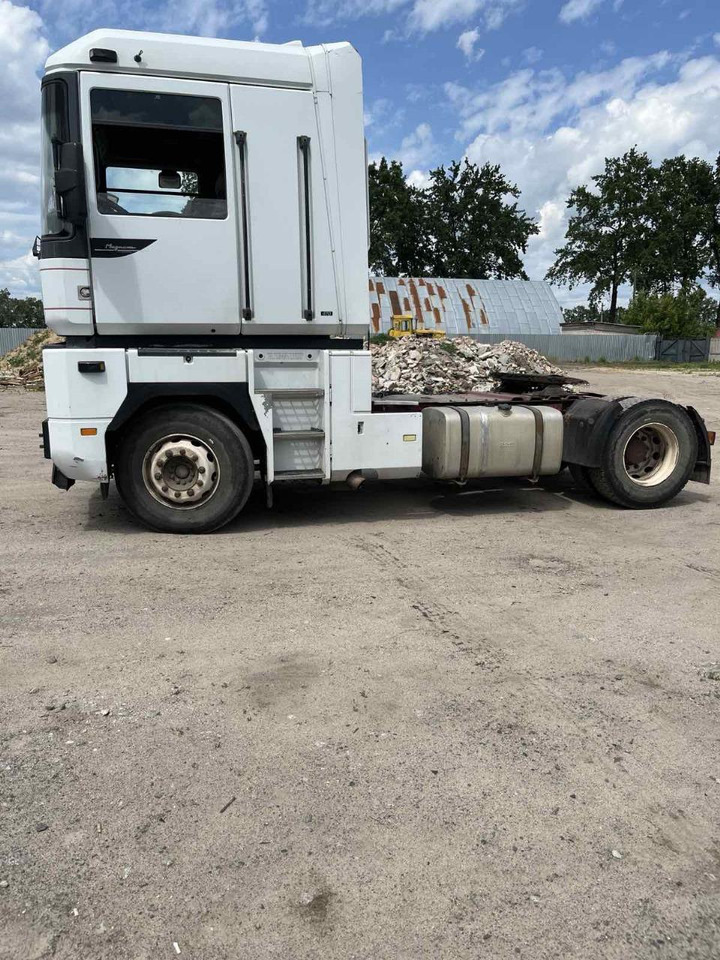 RENAULT Magnum 470 - Tractor unit: picture 3 RENAULT Magnum 470 - Tractor unit: picture 3
