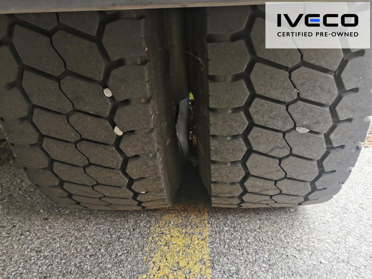 IVECO Pritsche-Schiebeplane-LBW - Curtainsider truck: picture 3 IVECO Pritsche-Schiebeplane-LBW - Curtainsider truck: picture 3