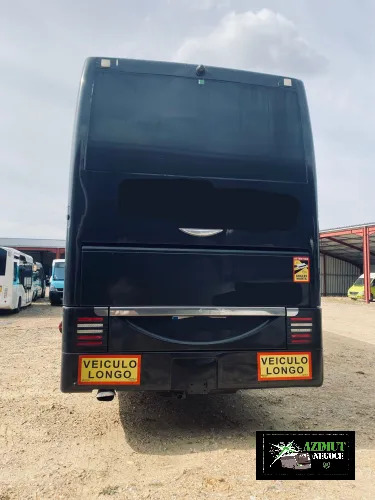 VAN HOOL - Coach: picture 3 VAN HOOL - Coach: picture 3