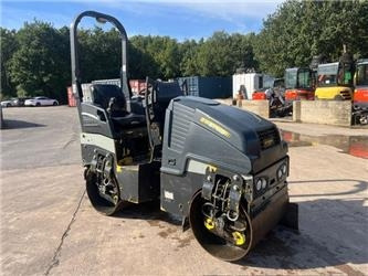 Bomag BW 80 AD-5 - Road roller: picture 1 Bomag BW 80 AD-5 - Road roller: picture 1