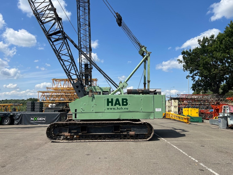 Hitachi KH 150-2 - Crawler crane: picture 5 Hitachi KH 150-2 - Crawler crane: picture 5