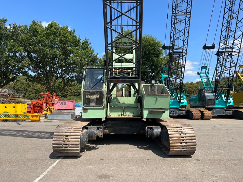 Hitachi KH 150-2 - Crawler crane: picture 3 Hitachi KH 150-2 - Crawler crane: picture 3