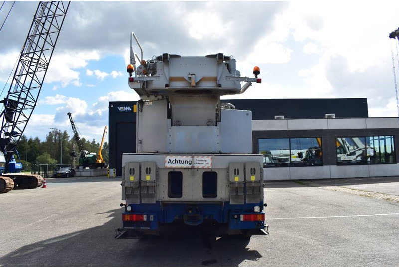 Liebherr LTM 1095-5.1 leasing Liebherr LTM 1095-5.1: picture 7