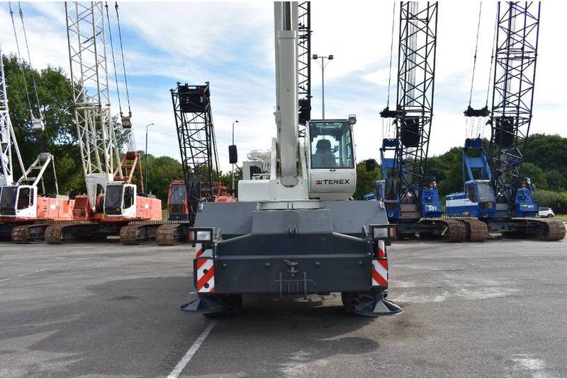 Terex A 600 - Rough terrain crane: picture 3 Terex A 600 - Rough terrain crane: picture 3