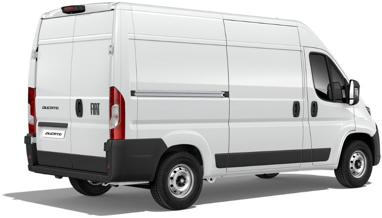 Fiat Ducato 35H L2H2 120 Kastenwagen 2025 - Panel van: picture 4 Fiat Ducato 35H L2H2 120 Kastenwagen 2025 - Panel van: picture 4