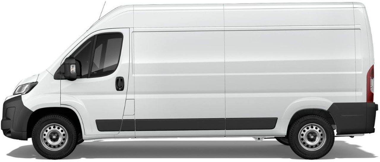 Fiat Ducato 35H L3H2 180 Kastenwagen 2025 - Panel van: picture 3 Fiat Ducato 35H L3H2 180 Kastenwagen 2025 - Panel van: picture 3