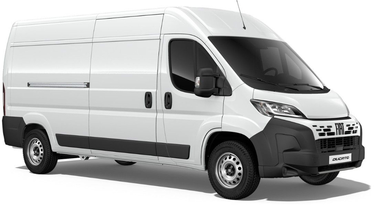Fiat Ducato 35H L3H2 180 Kastenwagen 2025 - Panel van: picture 2 Fiat Ducato 35H L3H2 180 Kastenwagen 2025 - Panel van: picture 2