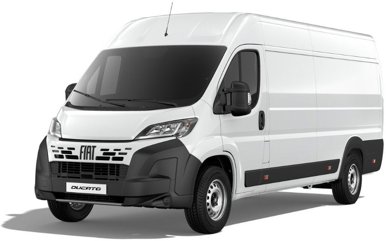 Fiat Ducato 35H L4H2 140 Kastenwagen 2025 - Panel van: picture 2 Fiat Ducato 35H L4H2 140 Kastenwagen 2025 - Panel van: picture 2