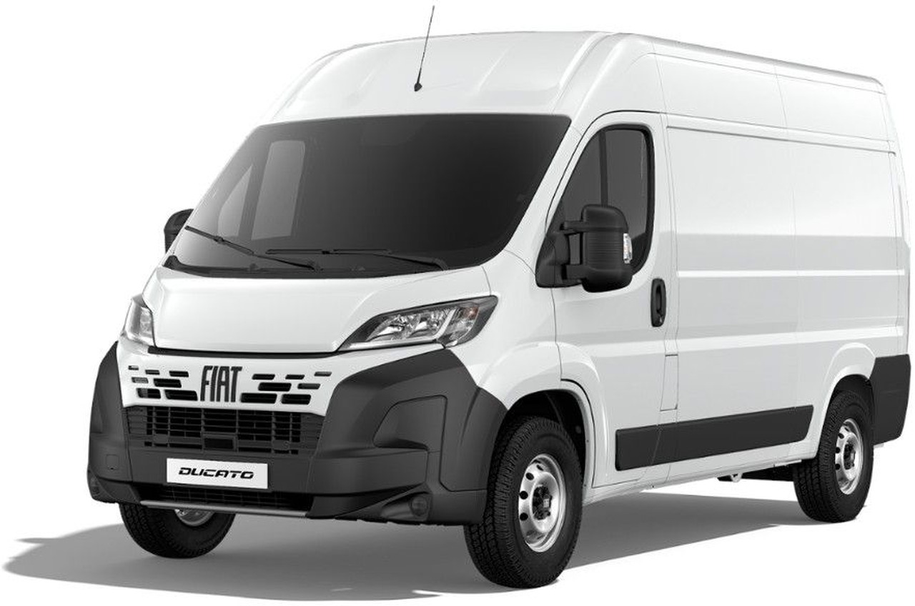 Fiat Ducato 35L L2H2 140 Kastenwagen 2025 - Panel van: picture 1 Fiat Ducato 35L L2H2 140 Kastenwagen 2025 - Panel van: picture 1