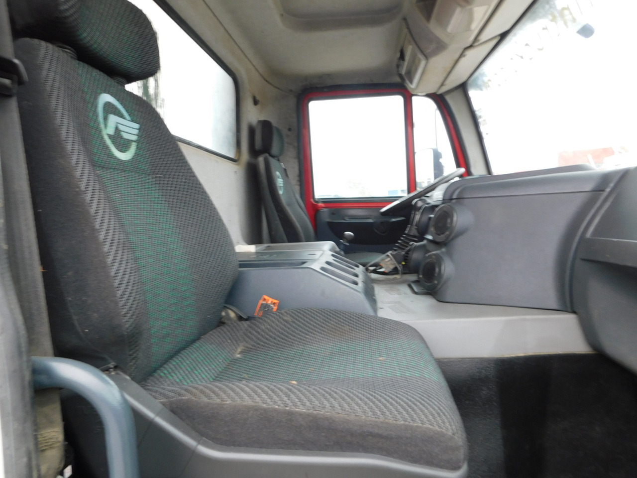 Astra Hd 8444 - Tipper: picture 5 Astra Hd 8444 - Tipper: picture 5