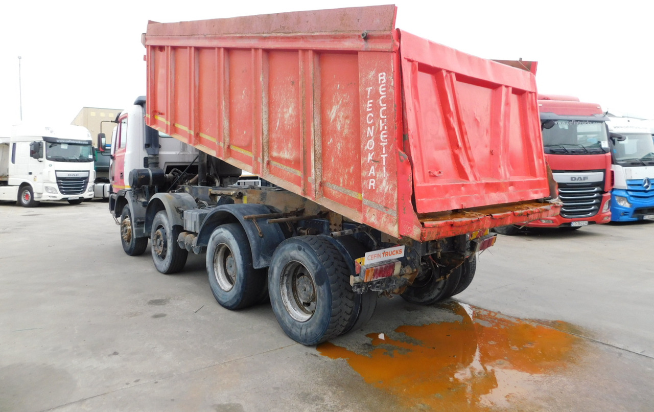Astra Hd 8444 - Tipper: picture 4 Astra Hd 8444 - Tipper: picture 4