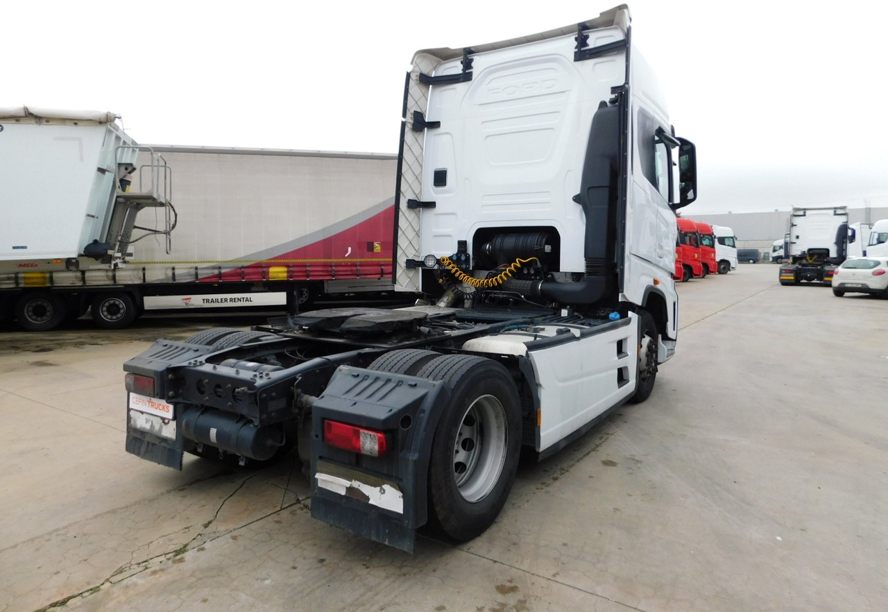 Ford F max 4x2 scab e6 12s2620 - Tractor unit: picture 3 Ford F max 4x2 scab e6 12s2620 - Tractor unit: picture 3