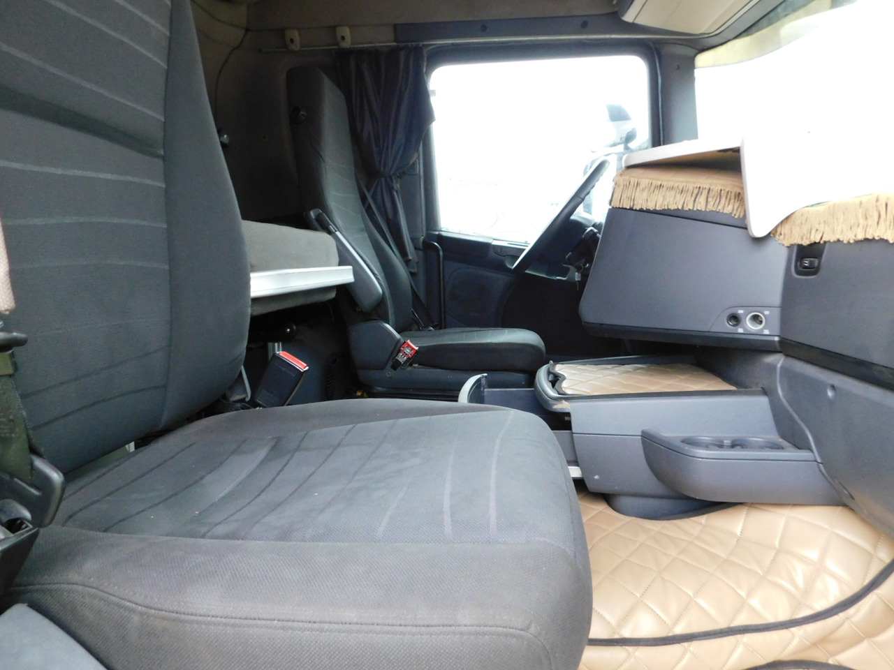 Scania R480 - Tractor unit: picture 5 Scania R480 - Tractor unit: picture 5