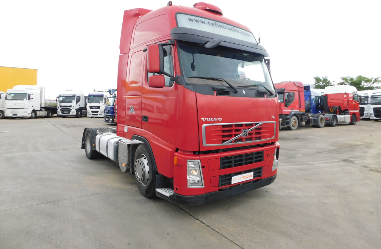 Volvo Fh 440 - Tractor unit: picture 2 Volvo Fh 440 - Tractor unit: picture 2