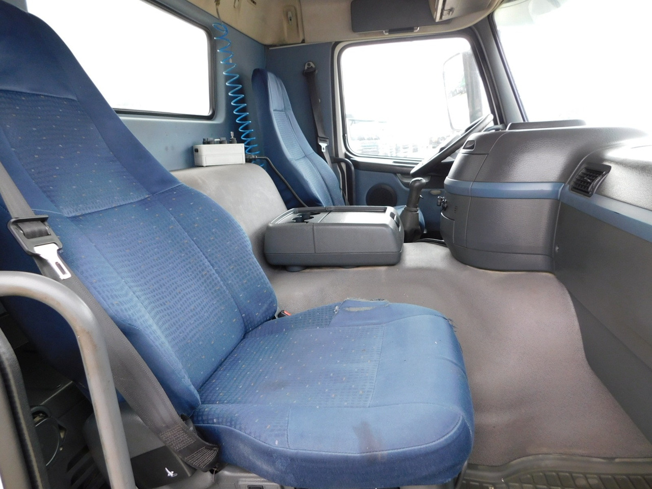 Volvo Fm440 - Concrete mixer truck: picture 5 Volvo Fm440 - Concrete mixer truck: picture 5