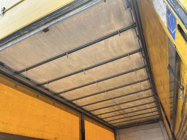 MAN TGL 12.220 4x2 BL Euro6 Klima Luftfeder - Curtainsider truck: picture 5 MAN TGL 12.220 4x2 BL Euro6 Klima Luftfeder - Curtainsider truck: picture 5