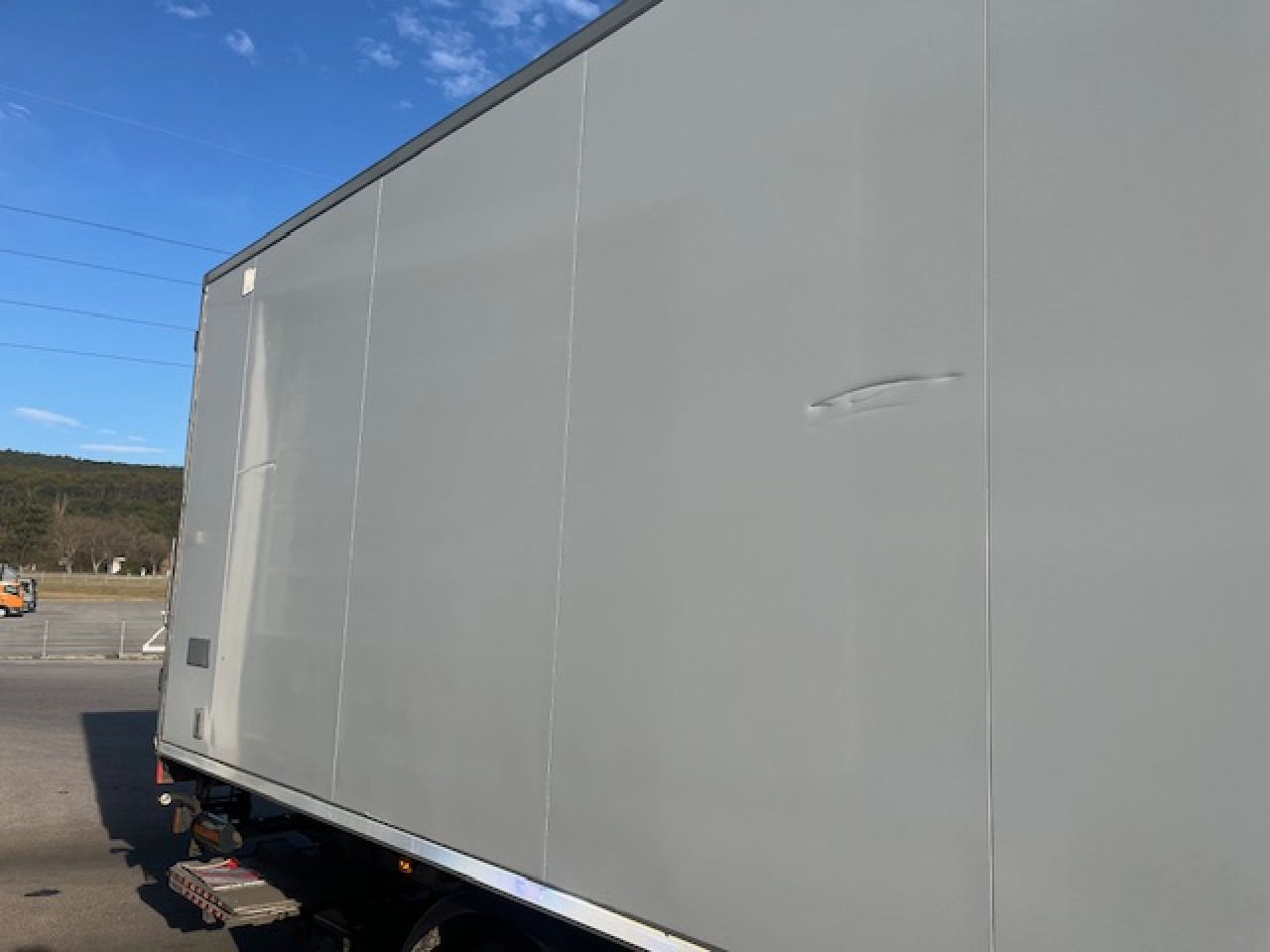 MAN TGM 15.290 4x2 LL Tiefkühler ATP möglich Euro6 - Refrigerated van: picture 3 MAN TGM 15.290 4x2 LL Tiefkühler ATP möglich Euro6 - Refrigerated van: picture 3