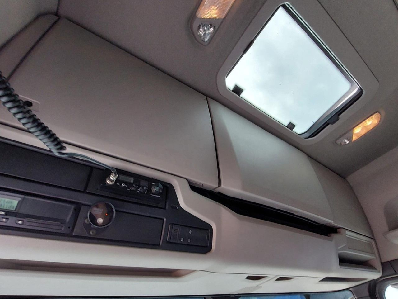 Scania S 500 - Tractor unit: picture 5 Scania S 500 - Tractor unit: picture 5