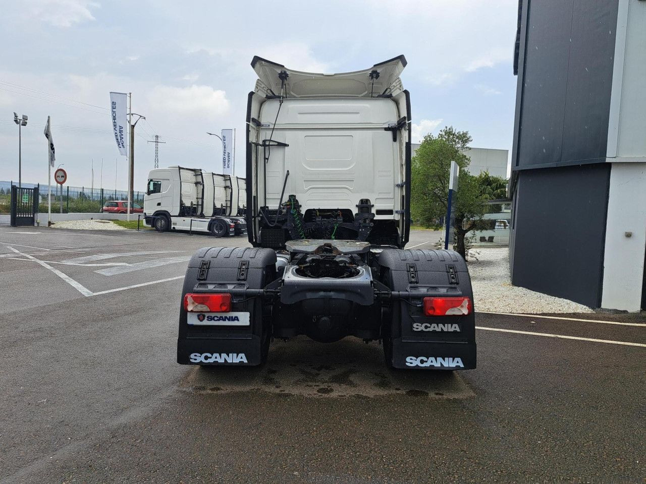 UVES01250022 - Tractor unit: picture 5 UVES01250022 - Tractor unit: picture 5