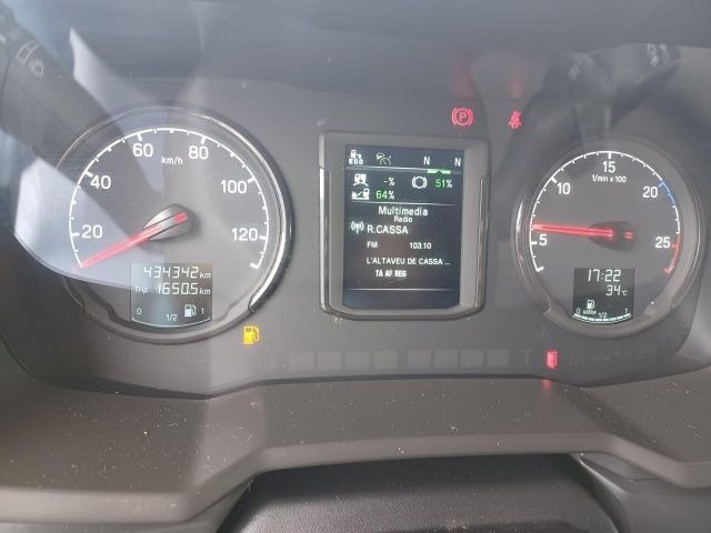 UVES11230014 - Tractor unit: picture 5 UVES11230014 - Tractor unit: picture 5