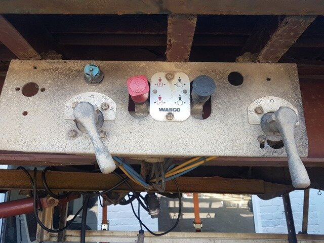 Anhänger Plateau Anhänger Pritsche  Plateau, Rungen, 3x vorh. ! leasing Anhänger Plateau Anhänger Pritsche  Plateau, Rungen, 3x vorh. !: picture 6