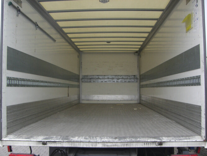 FL 6-12 4x2 FL 6-12 4x2, 4x vorhanden! - Box truck: picture 4 FL 6-12 4x2 FL 6-12 4x2, 4x vorhanden! - Box truck: picture 4