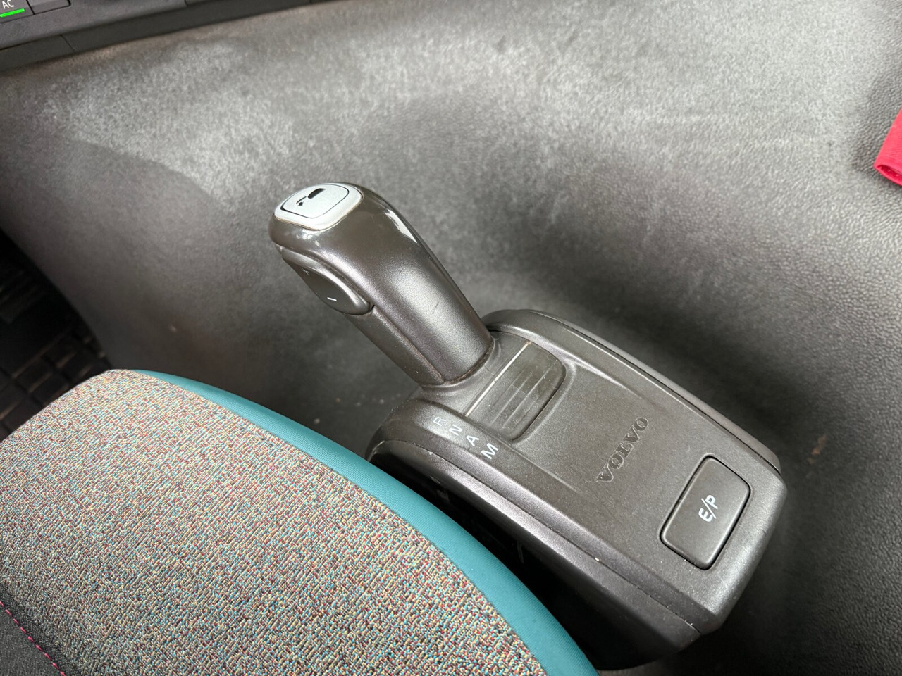 FM 370/410 6x2 FM 370/410 6x2, Lenk-/Liftachse - Hook lift truck: picture 4 FM 370/410 6x2 FM 370/410 6x2, Lenk-/Liftachse - Hook lift truck: picture 4