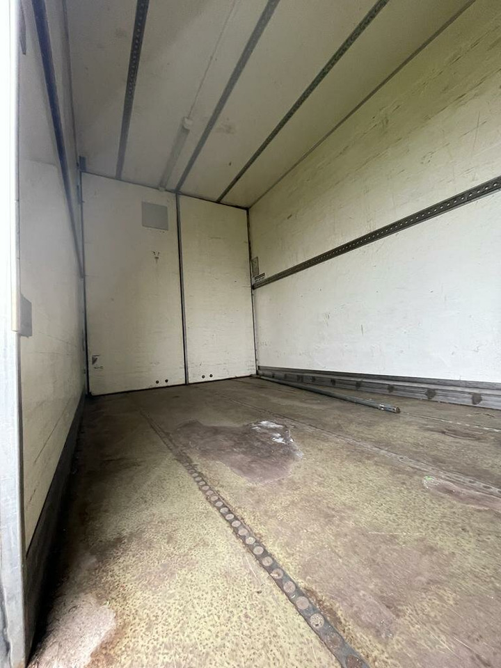 Closed box trailer Floor FLMA 10, Blumenanhänger FLMA 10, Blumenanhänger, LBW: picture 12