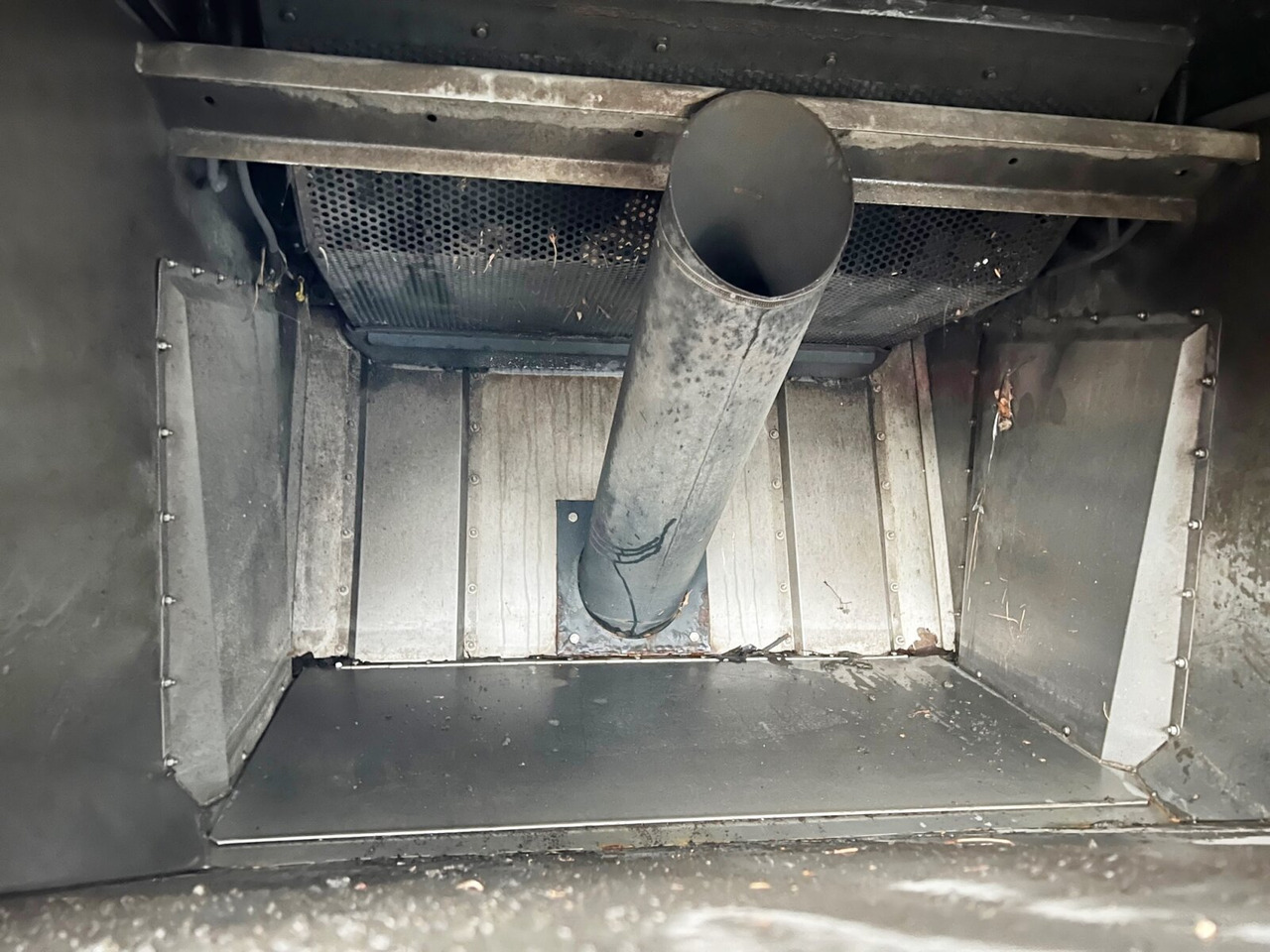 Hako Multicar Citymaster 2000 2B Kehrmaschine 4x2 Multicar Citymaster 2000 2B Kehrmaschine 4x2 leasing Hako Multicar Citymaster 2000 2B Kehrmaschine 4x2 Multicar Citymaster 2000 2B Kehrmaschine 4x2: picture 14