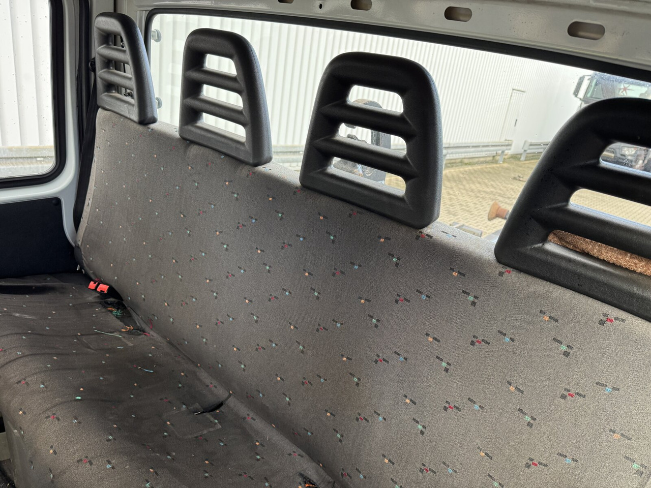 Iveco Daily 70C14D 4x2 Doka Daily 70C14D 4x2 Doka, EEV, City-Abroller - Hook lift truck: picture 5 Iveco Daily 70C14D 4x2 Doka Daily 70C14D 4x2 Doka, EEV, City-Abroller - Hook lift truck: picture 5