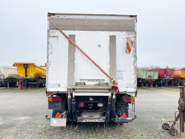 Refrigerator trailer KA 18 ROHR KA 18: picture 8