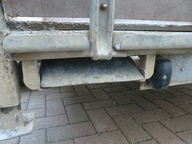 - - LEIBING, 2.000 kg - Autotransporter trailer: picture 5 - - LEIBING, 2.000 kg - Autotransporter trailer: picture 5